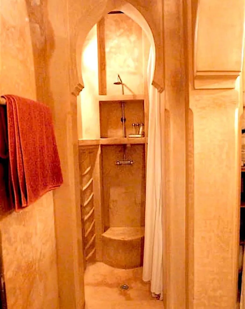Marrakech-Riad Alain Marrakesh Villa