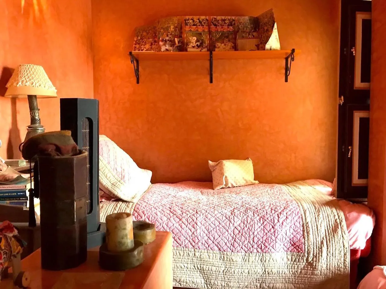 Marrakech-Riad Alain Marrakesh Villa