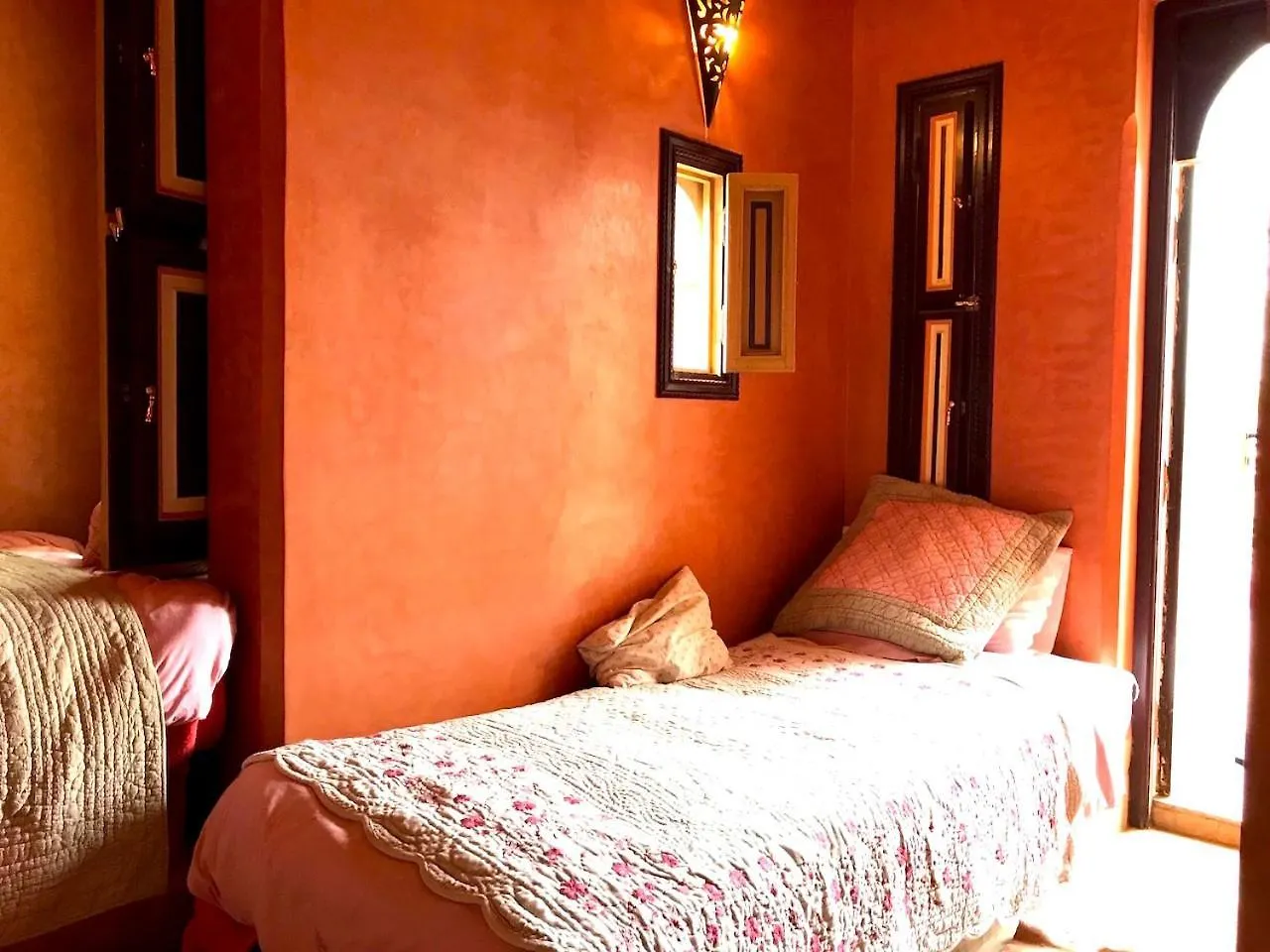 Marrakech-Riad Alain Marrakesh 0*,  Morocco