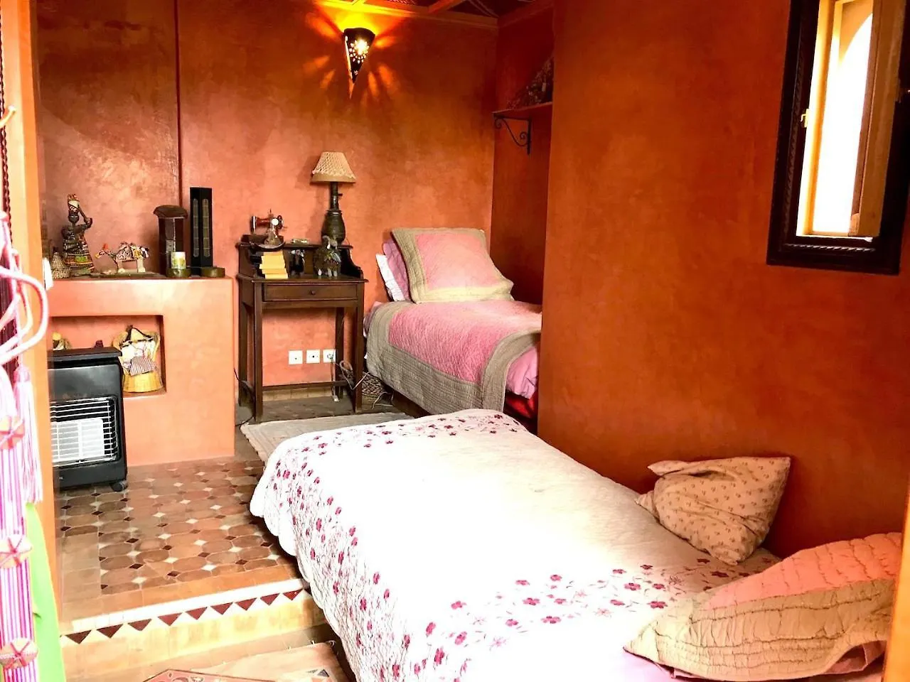 Villa Marrakech-Riad Alain Marrakesh