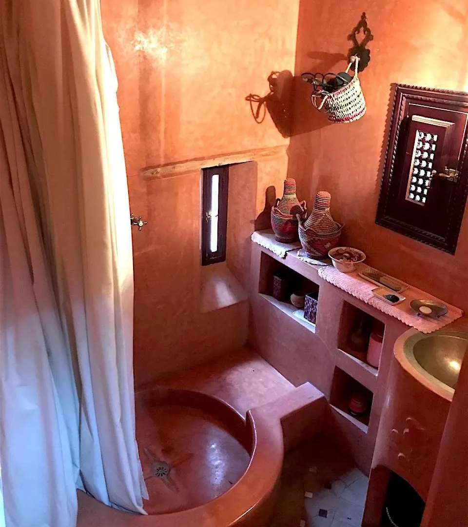 Marrakech-Riad Alain Marrakesh