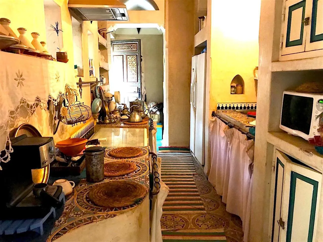 Marrakech-Riad Alain Marrakesh